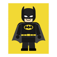 Batman Toy (Print Only)