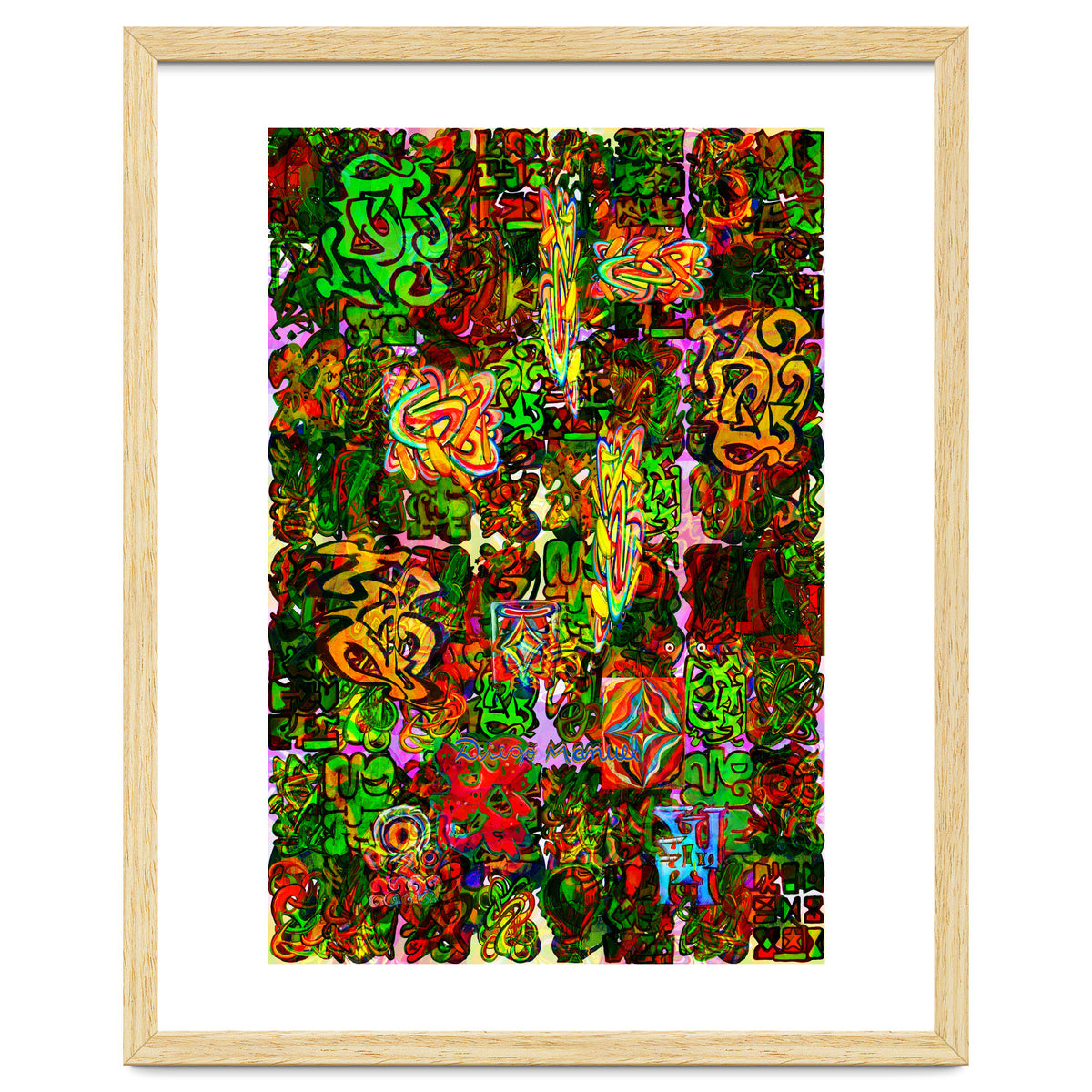 Graffiti Digital 2022 410