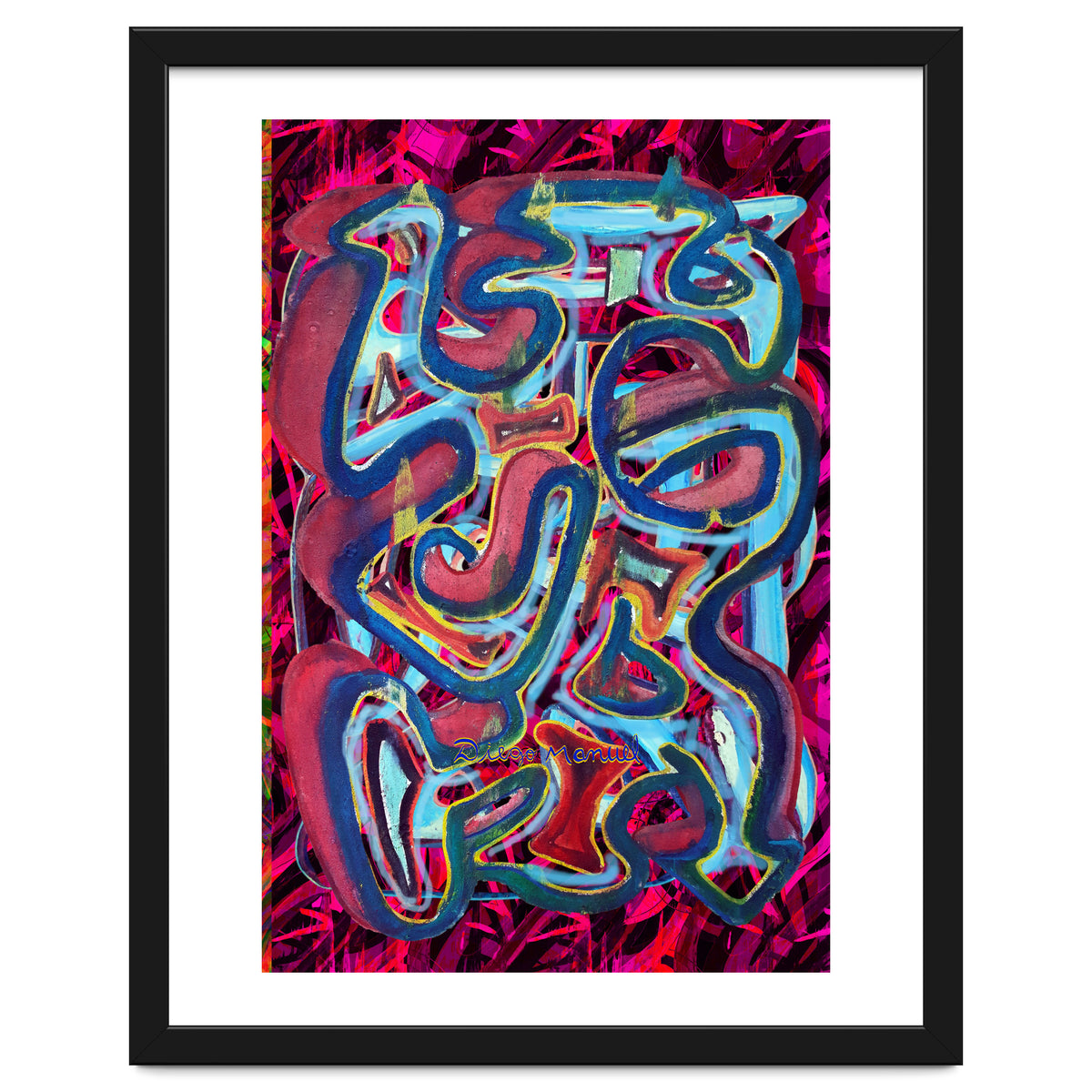 Graffiti Digital 2022 908