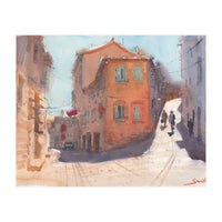 Italian streets (Print Only)