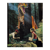 Childhood Memories (Print Only) thumbnail