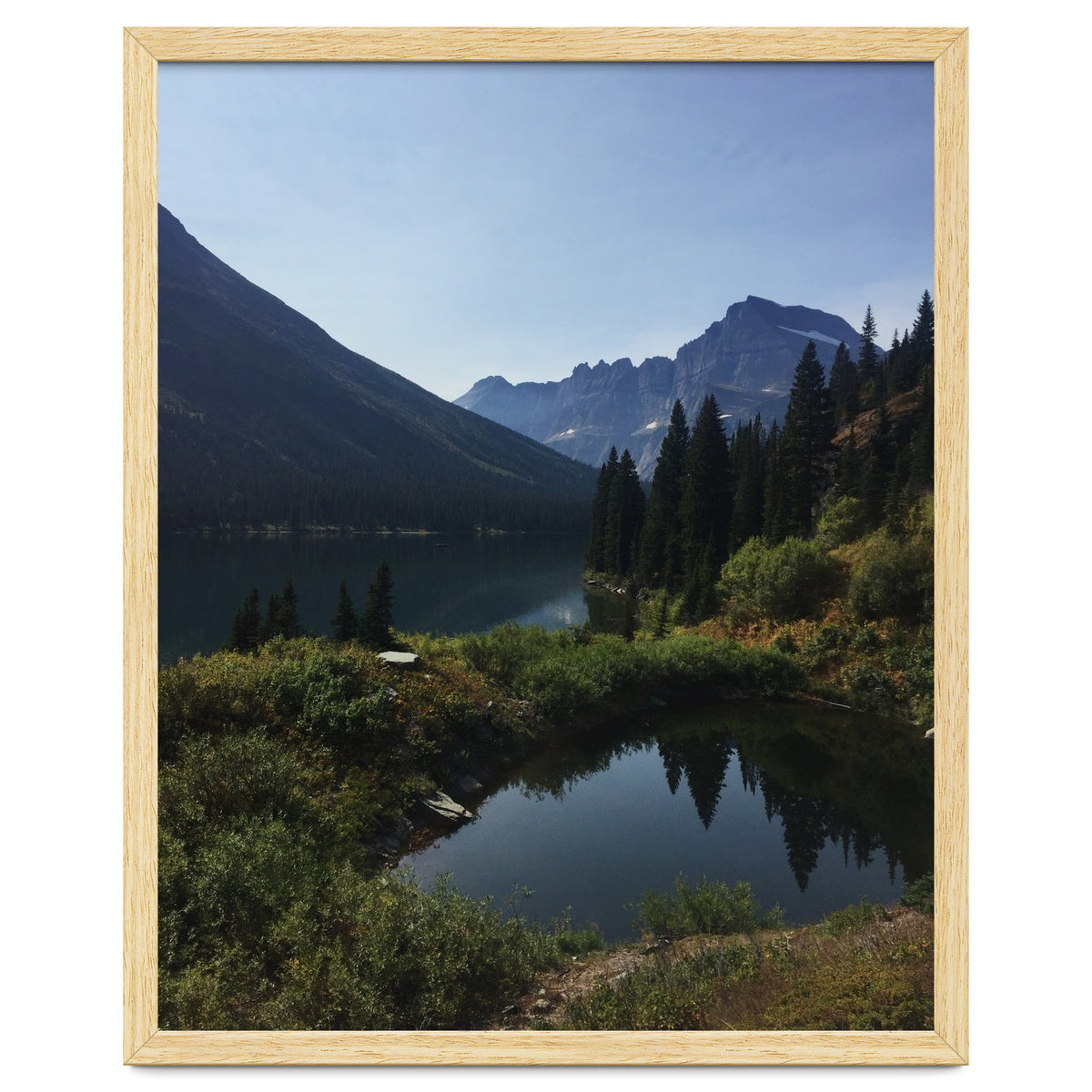 Glacier National Park III