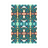 Graffitis 2021 Tapiz 68 (Print Only) thumbnail