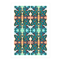 Graffitis 2021 Tapiz 68 (Print Only)