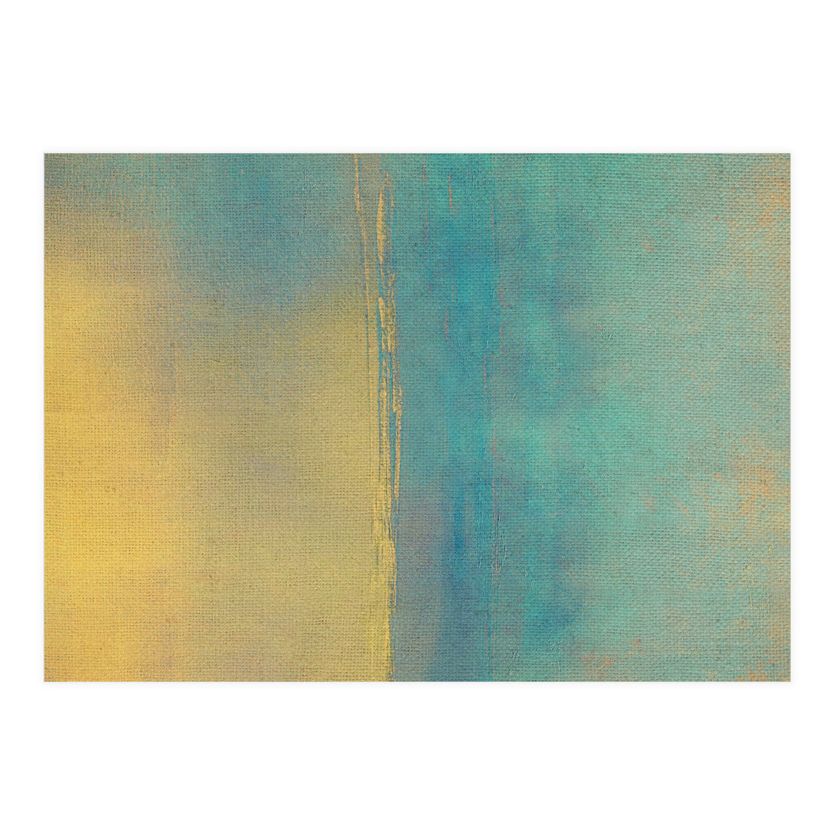 Colored Rustic Fabric 2 (Print Only)