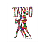 Tango 5  (Print Only) thumbnail