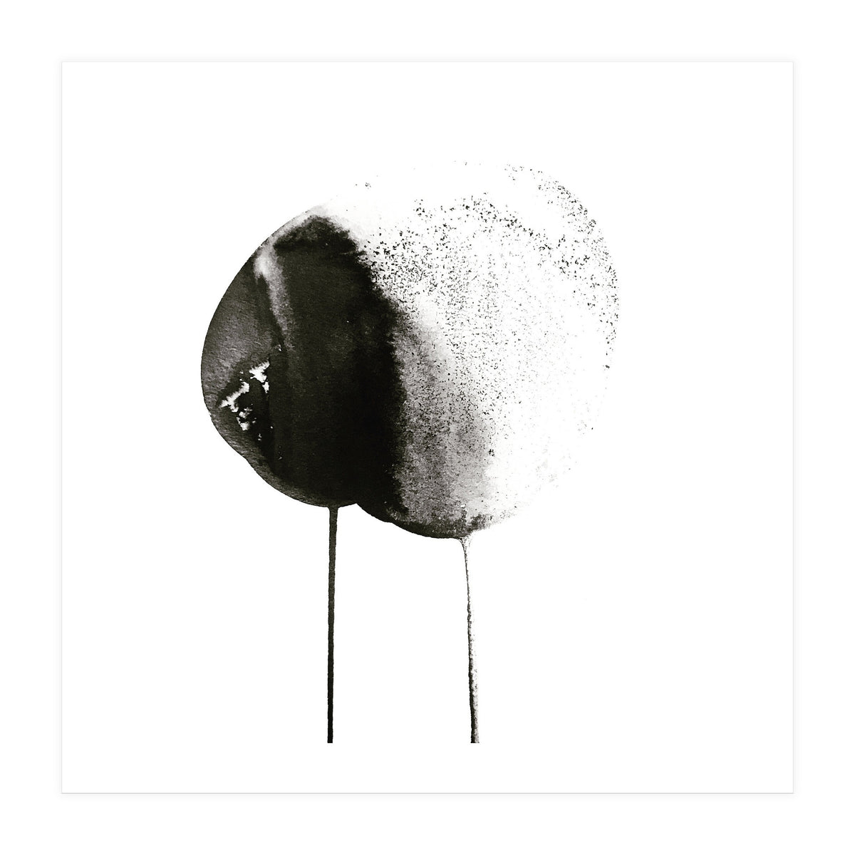 Connected Souls (Print Only)