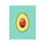 Avocado (Print Only) thumbnail