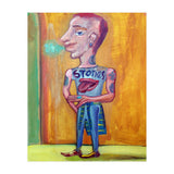 Chico (Print Only) thumbnail