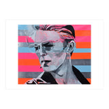 Bowie babes (Print Only) thumbnail