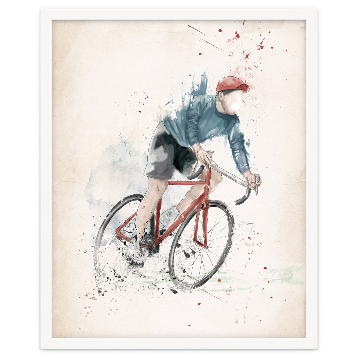 I Want To Ride My Bicycle