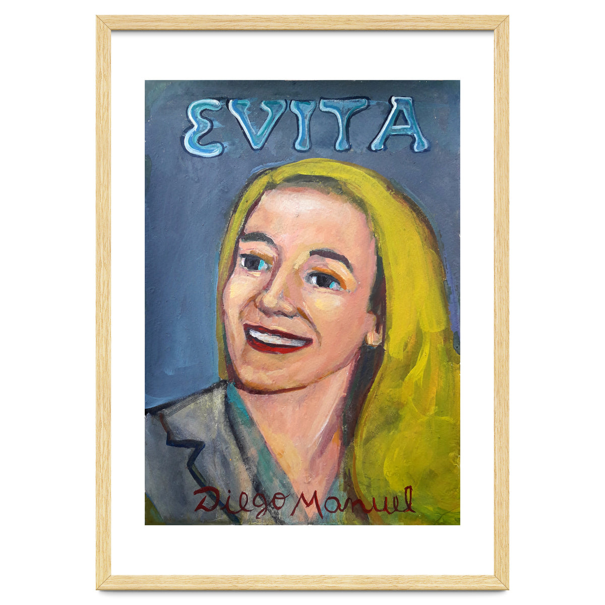 Evita 2