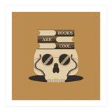 Books Are Cool (Print Only) thumbnail