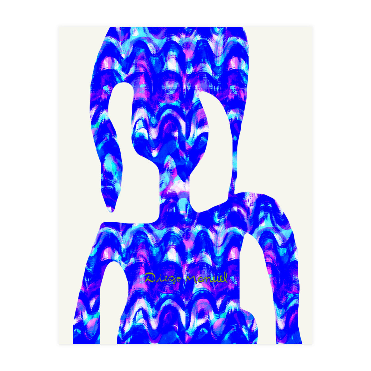 Perfil 8 (Print Only)