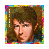 David Bowie (Print Only) thumbnail
