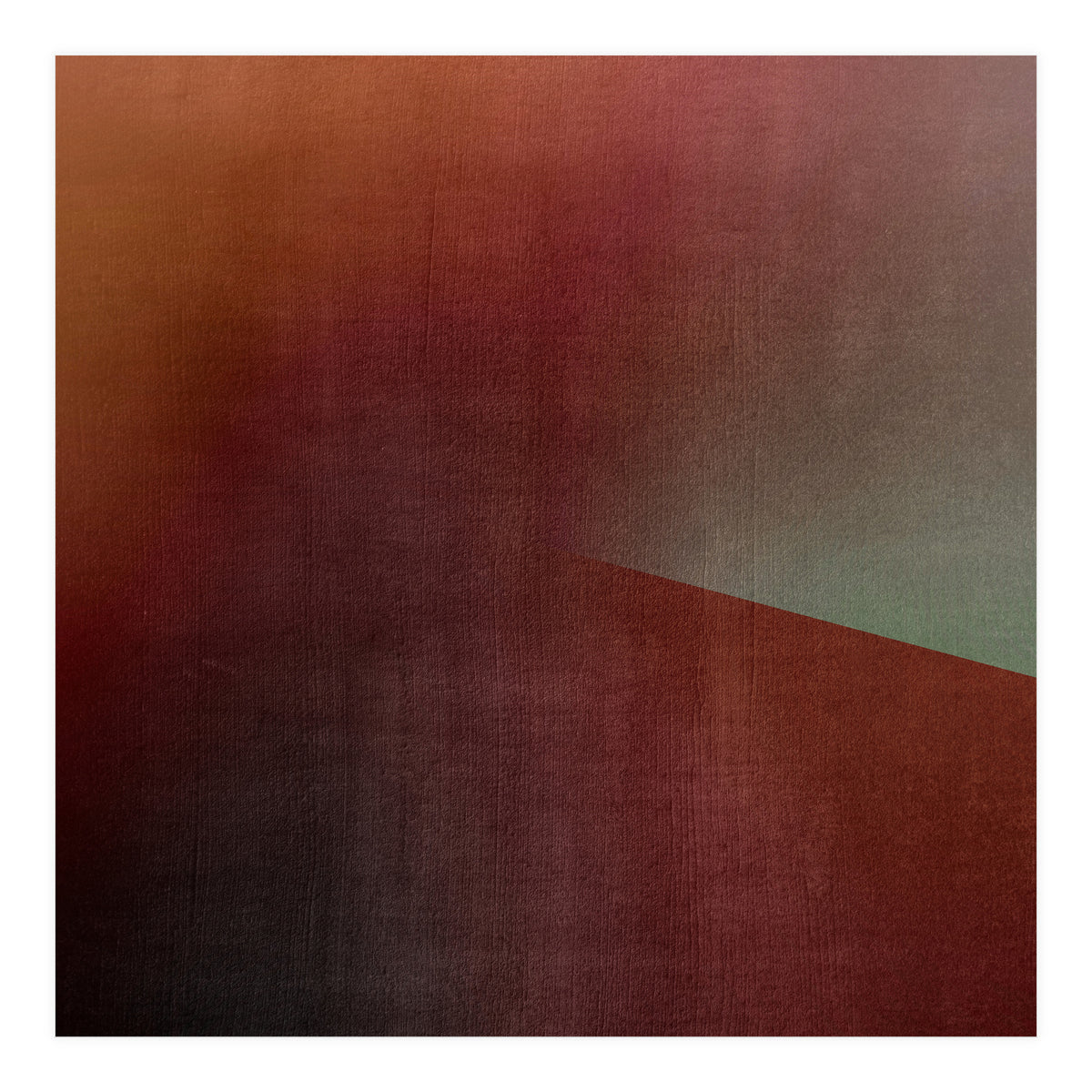 Sand At Night #3 (Print Only)