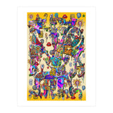 Planta Salvaje Nueva 13 (Print Only) thumbnail