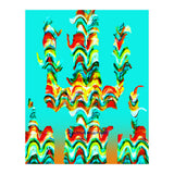 Cactus 7 (Print Only) thumbnail