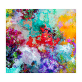 Clouds Of Color  (Print Only) thumbnail