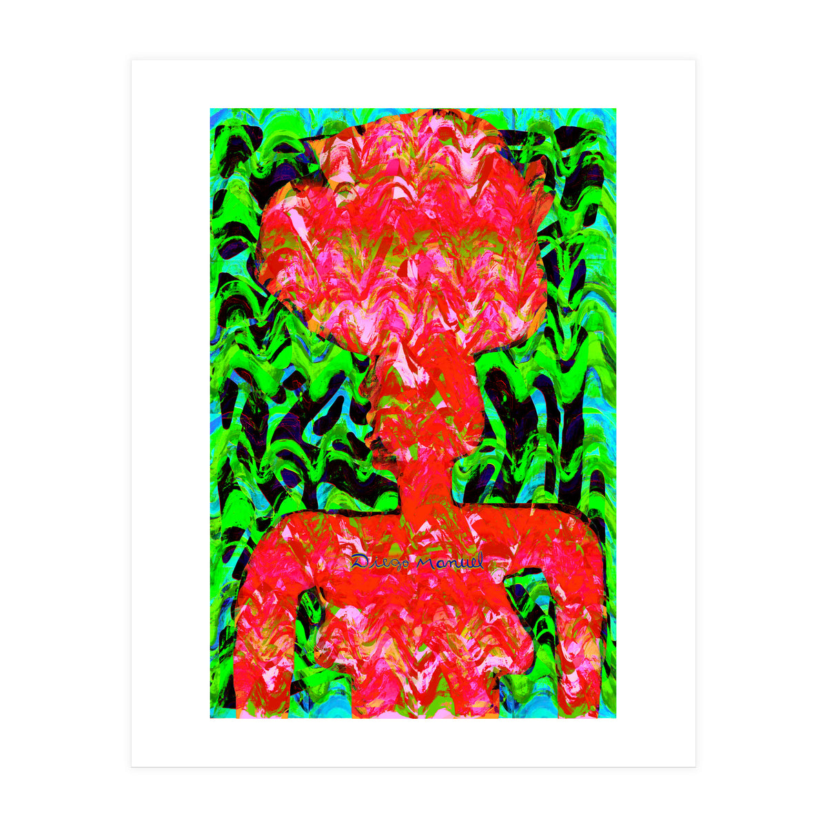 Perfil 20 (Print Only)