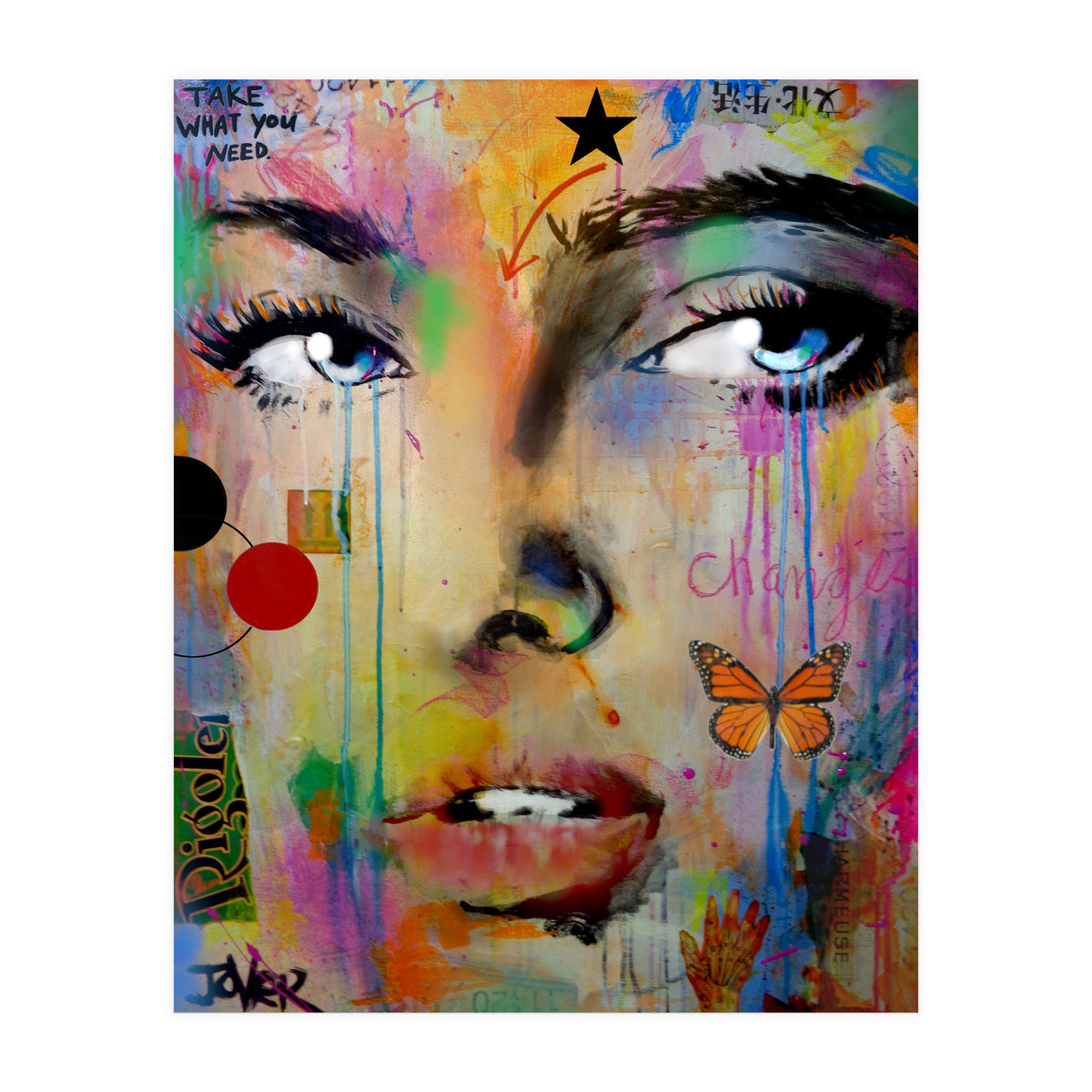 Changes (Print Only)