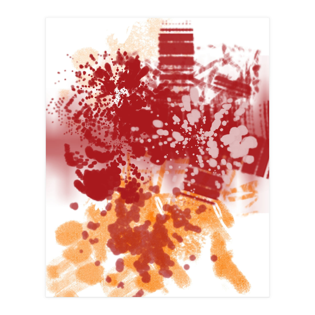 Pigmentos Km (Print Only)