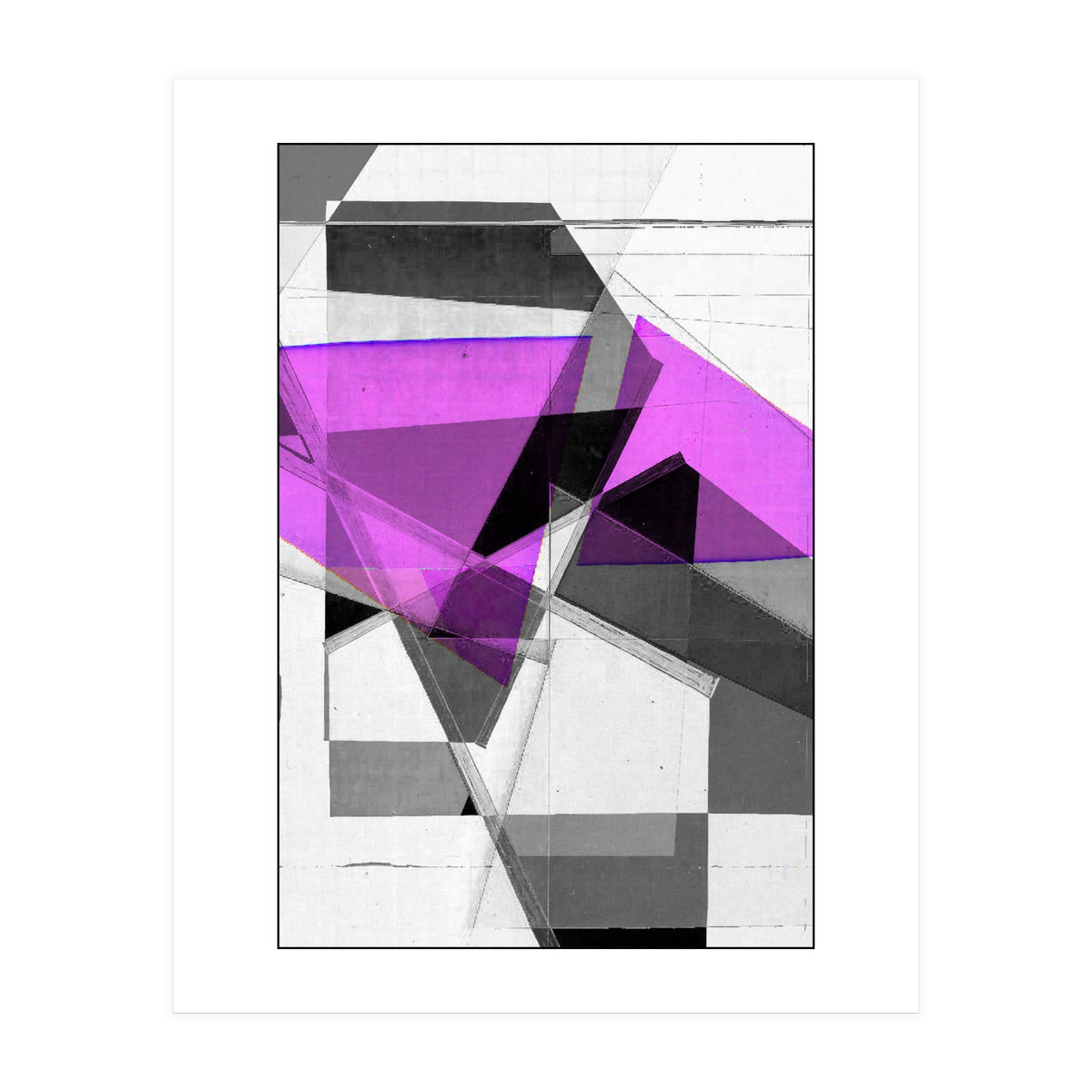 Combinazione.3.15 (Print Only)