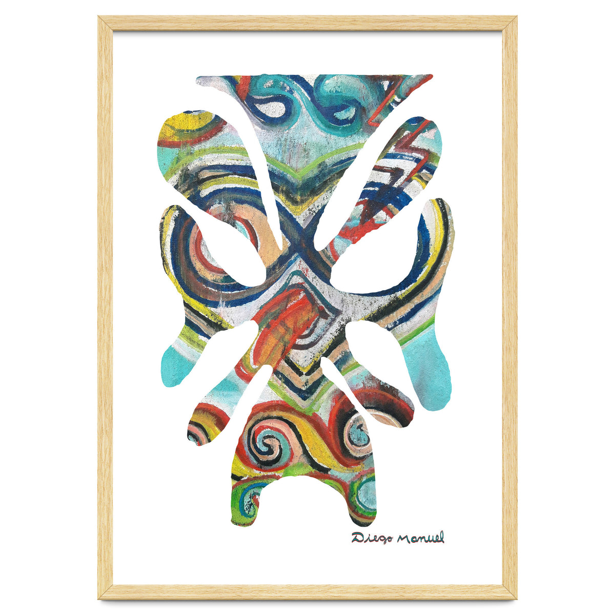 Pop Abstract 2023 12 Copia