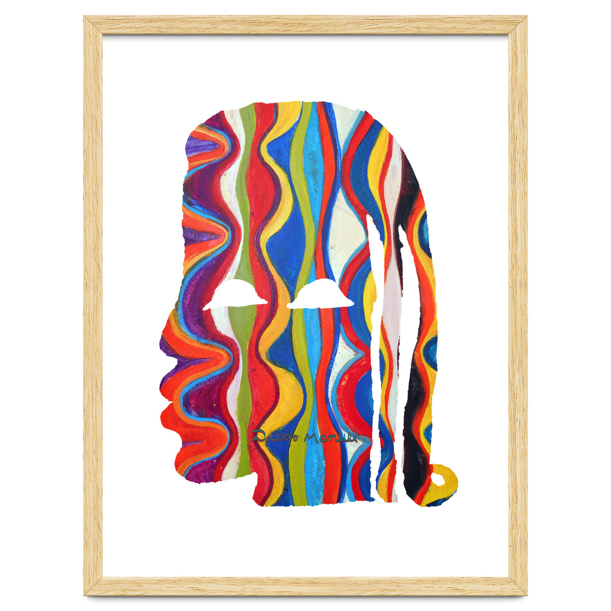 Abstracto Pop Nuevo B 12 Copia