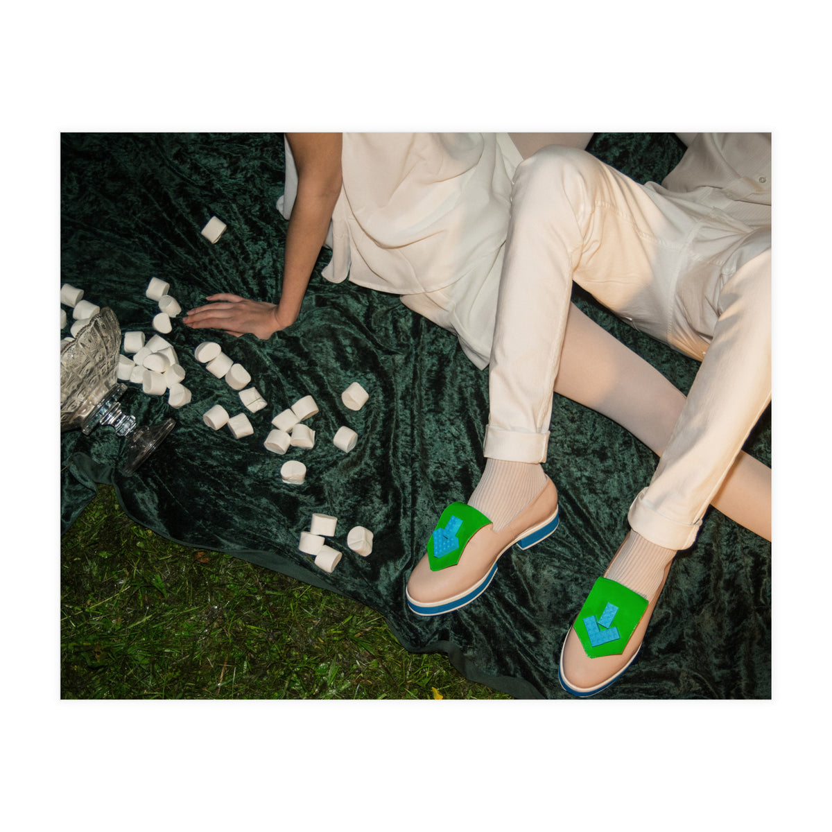 It's a Date (Print Only)