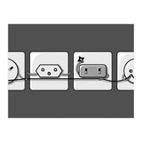 Power Struggle (Print Only) thumbnail