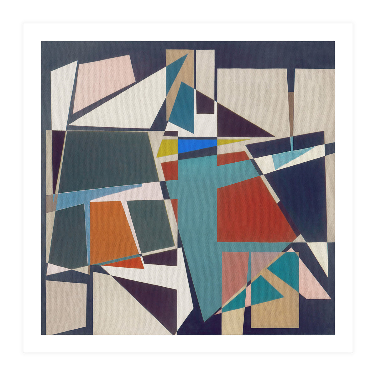 Migraine (Print Only)