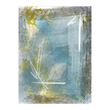 Abstract Green (Print Only) thumbnail
