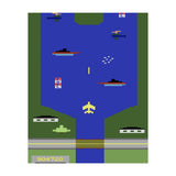 River Raid (Print Only) thumbnail