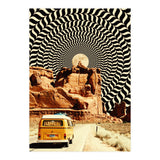The Real Road Trip (Print Only) thumbnail