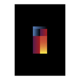 Paradox 1 | Abstract minimalism (Print Only) thumbnail