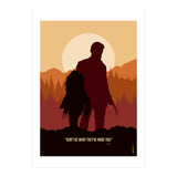 Logan (Print Only) thumbnail