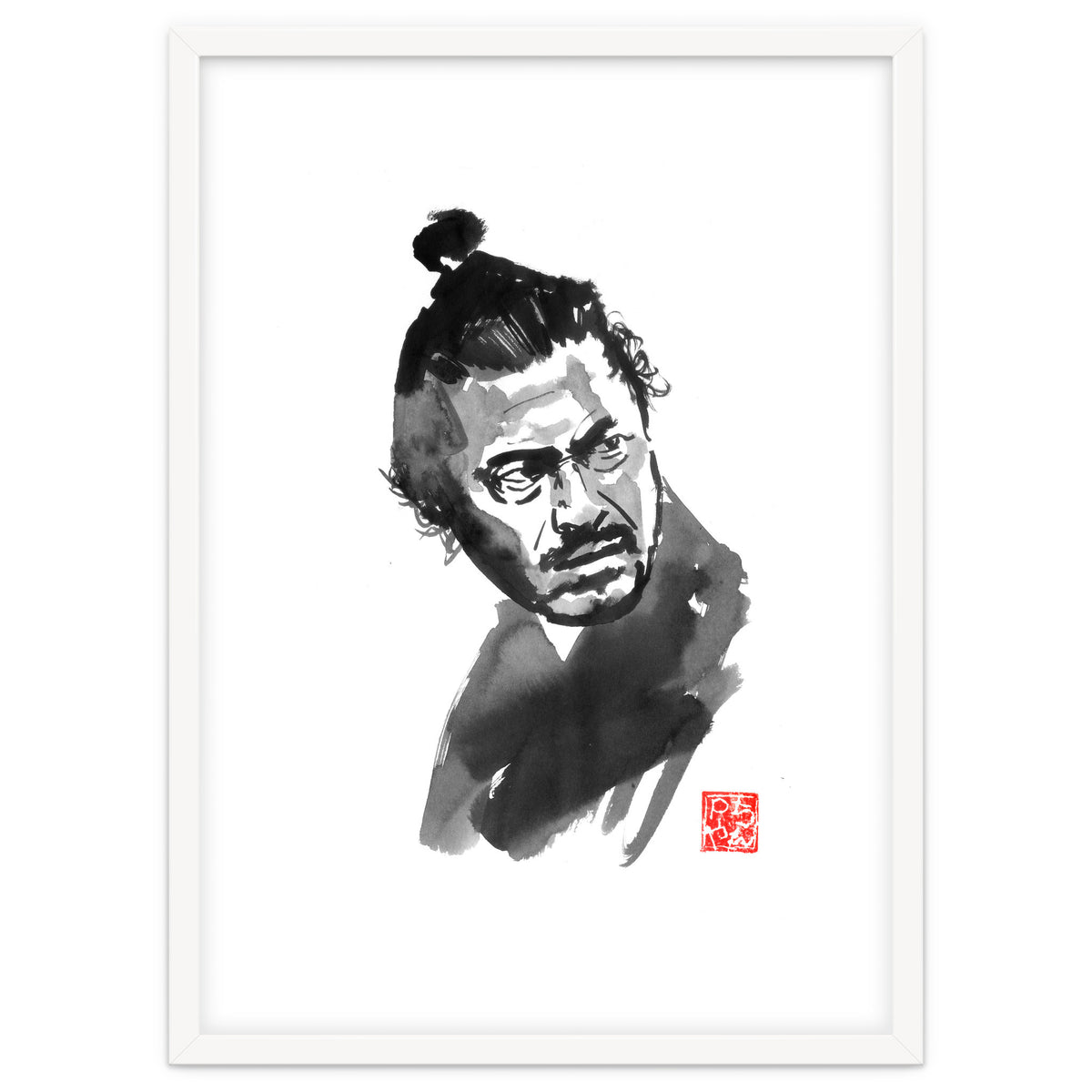 Toshiro Mifune 03