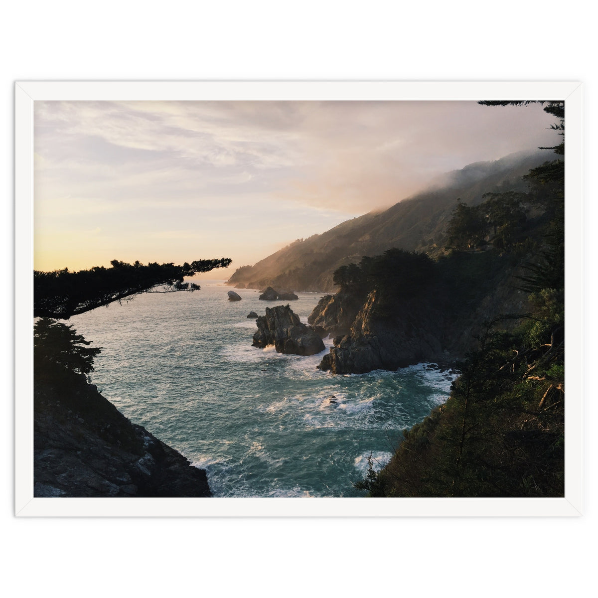 Big Sur II
