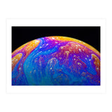 Soap Bubble (Print Only) thumbnail