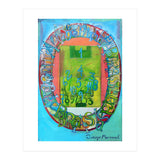Brasil Argentina 2 (Print Only) thumbnail