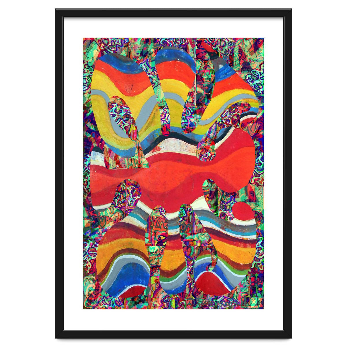 Graffiti Digital Nuevo 2023 179