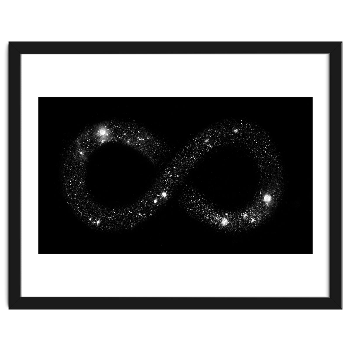 Universe Infinity