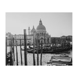Venice in B&W 3 (Print Only) thumbnail