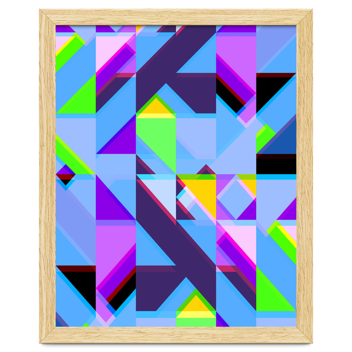 Geometric XVII