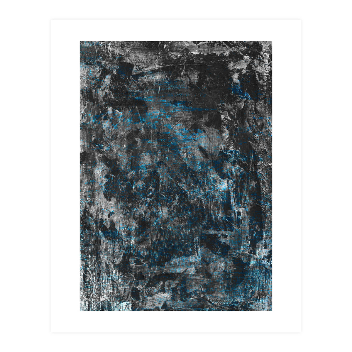 LBlack (Print Only)