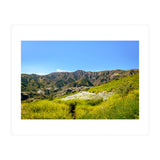 Alexander Peak (Print Only) thumbnail