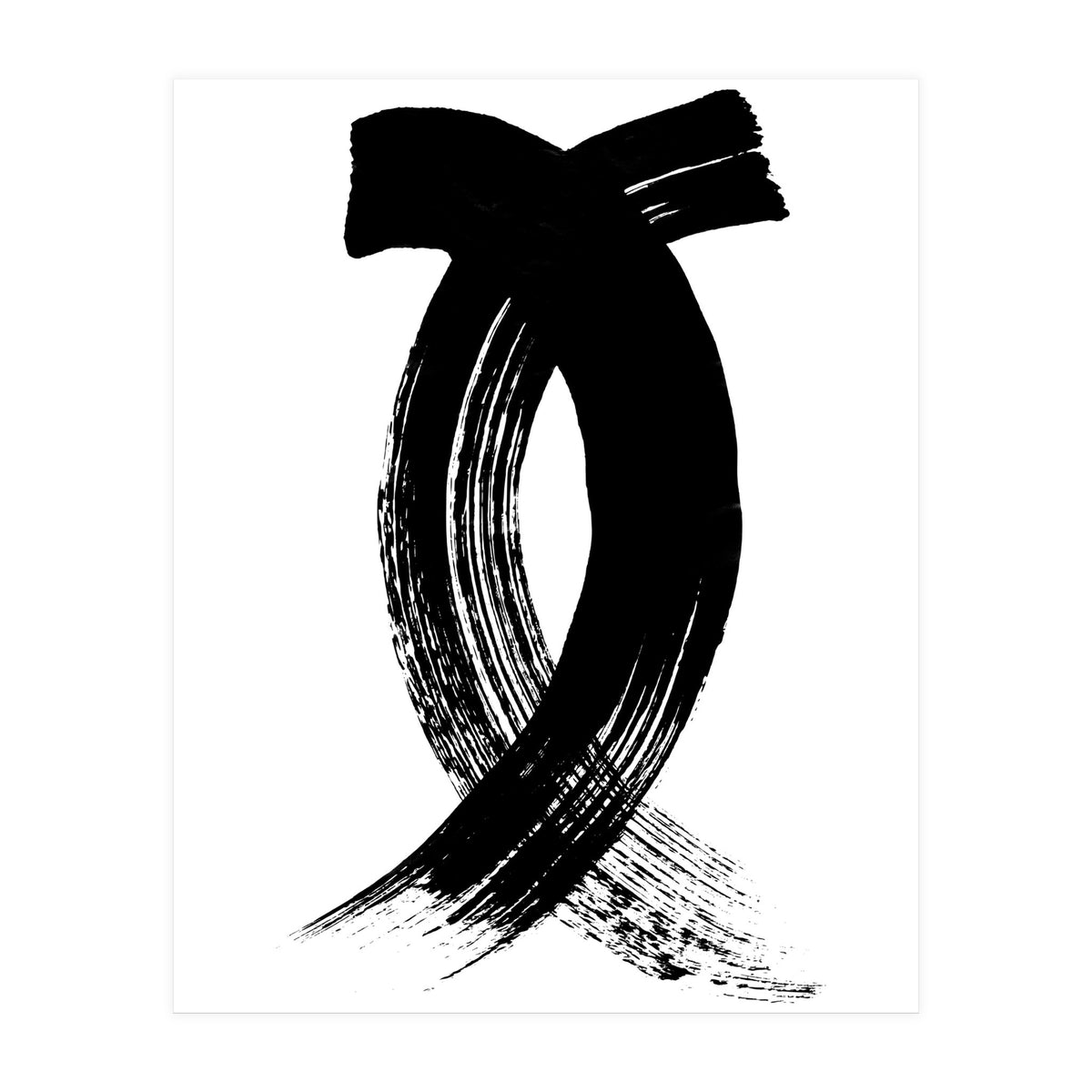 Knot Solo (Print Only)