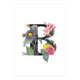 Letter B (Print Only) thumbnail