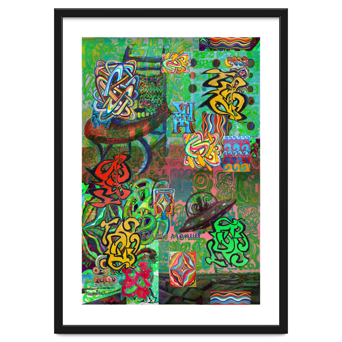 Graffiti Digital 2022 496